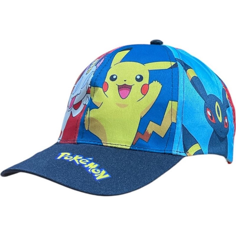 Casquette Pokémon Casquette Pokémon