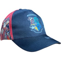 Casquette Harry Potter Full Sublimation