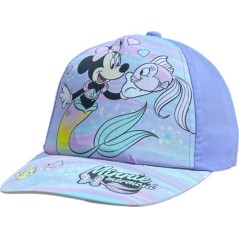 Casquette Minnie