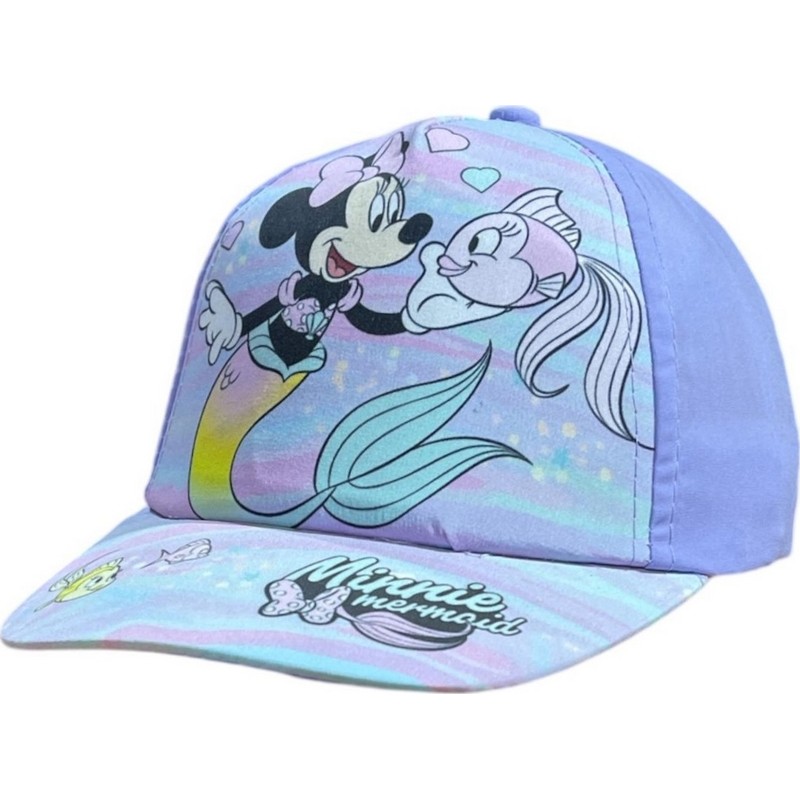 Casquette Minnie Casquette Minnie