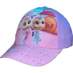 Casquette Cry Babies