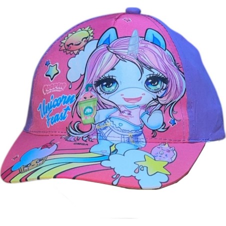Casquette Poopsie