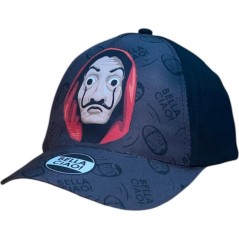 Casquette Bella Ciao