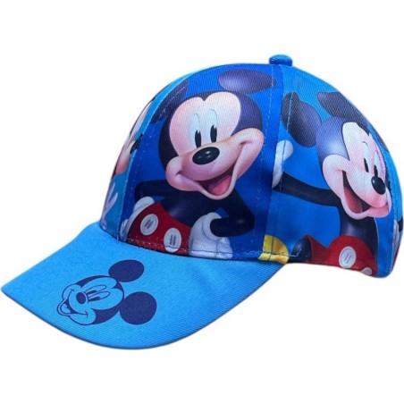 Mickey Disney Full Sublimation Cap