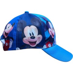 Casquette Mickey Disney Full Sublimation