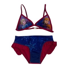 Maillot de bain - Bikini - FROZEN Disney