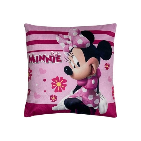 Coussin Minnie Disney 38 cm