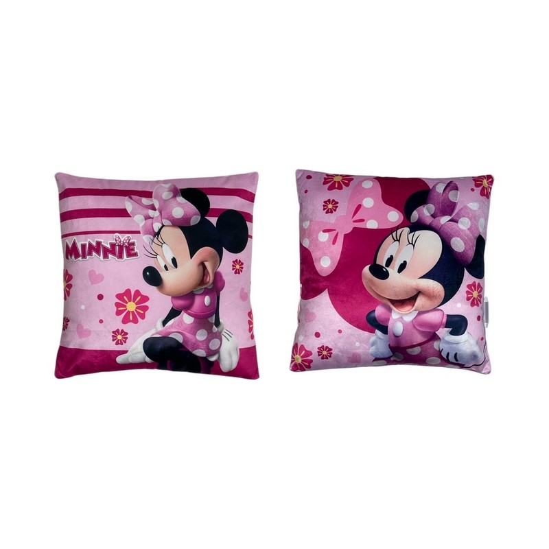 Coussin Minnie Disney 38 cm