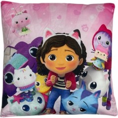 Coussin Gabby's Dollhouse  38 cm