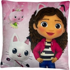 Coussin Gabby's Dollhouse  38 cm