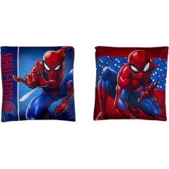 Spiderman cushion
