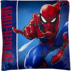 Spiderman cushion
