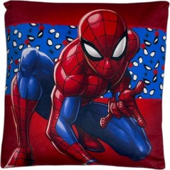 Spiderman cushion
