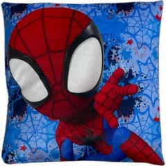 Coussin Spiderman 38 cm