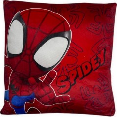 Spiderman cushion