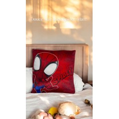 Spiderman Kissen