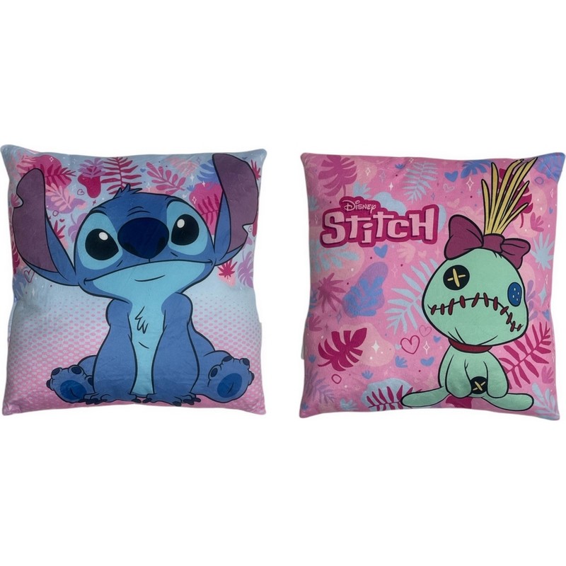 Coussin Stitch Disney 38 cm Coussin Stitch Disney 38 cm
