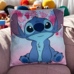 Coussin Stitch Disney 38 cm