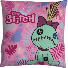 Stitch Disney cushion