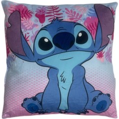 Stitch Disney cushion