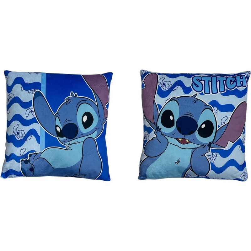 Coussin Stitch Disney 38 cm Coussin Stitch Disney 38 cm
