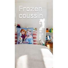 Disney Frozen Kissen