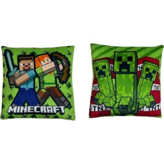 Minecraft  Kissen