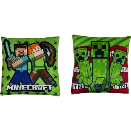 Minecraft  Kissen