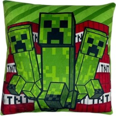 Minecraft  Kissen
