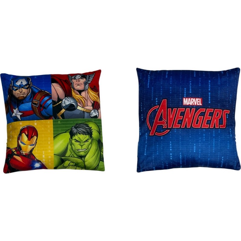 Avengers   cushion