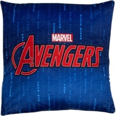 Coussin Avengers 38 cm