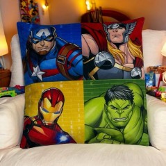 Avengers   cushion