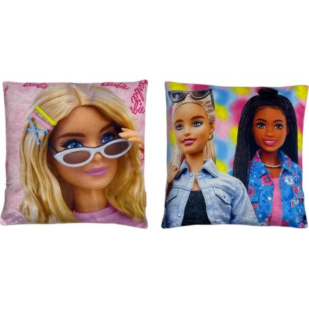 Barbie  Kissen