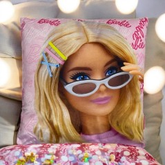 Barbie  Kissen