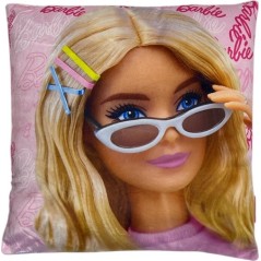 Coussin Barbie 38 cm