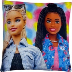 Coussin Barbie 38 cm