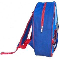 Marvel Avengers 3D-Rucksack