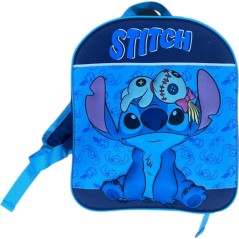 Stitch Disney 3D Backpack