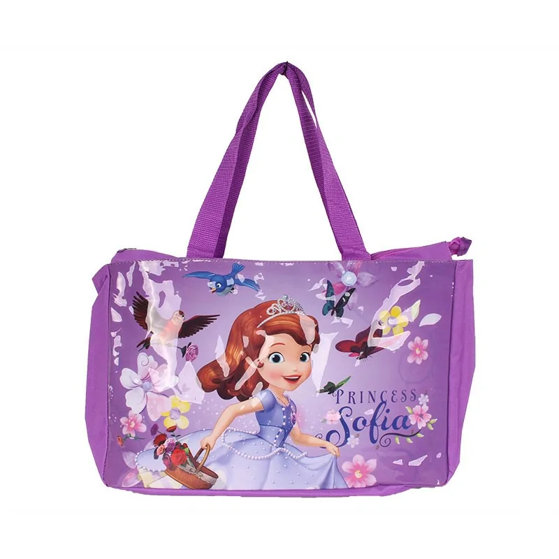 Sac de Plage Princesse Sofia Sac de Plage Princesse Sofia