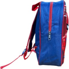 Spiderman 3D-Rucksack