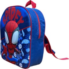 Spidey 3D-Rucksack