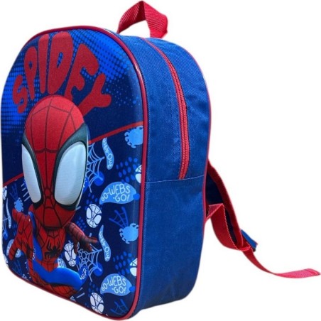 Spidey  3D Backpack