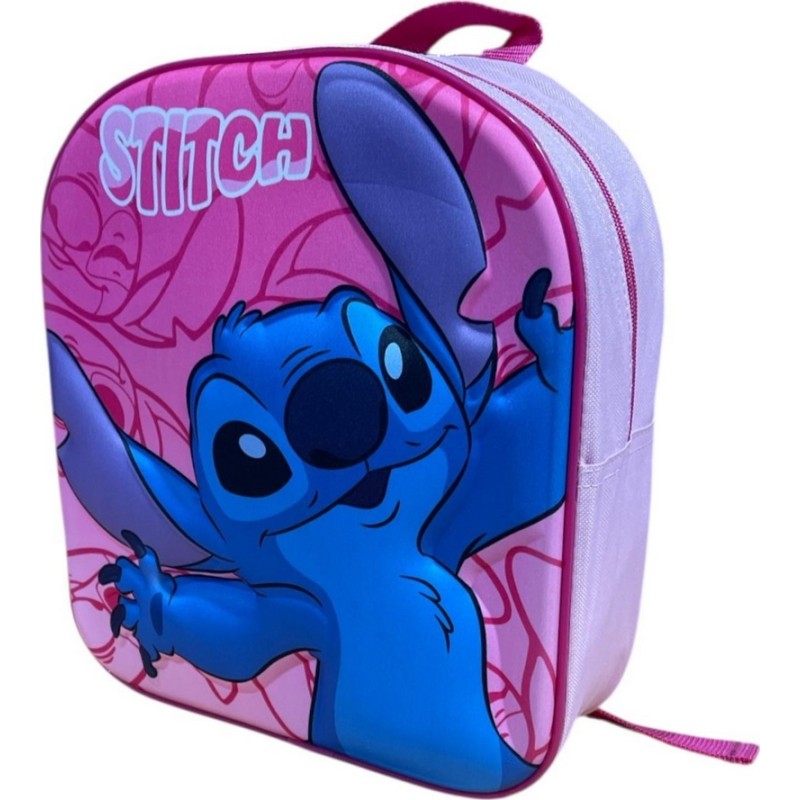 Stitch Disney 3D Backpack Stitch Disney 3D Backpack