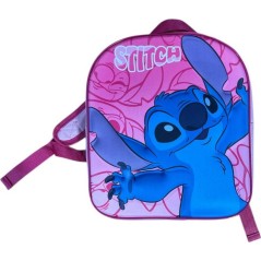 Stitch Disney 3D-Rucksack