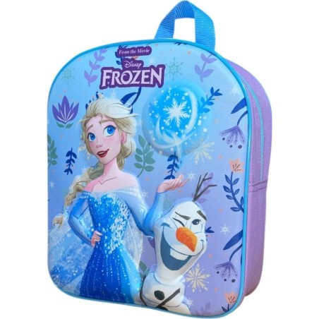 Frozen 3D Backpack