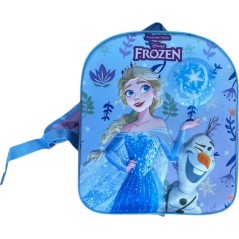 Frozen 3D-Rucksack