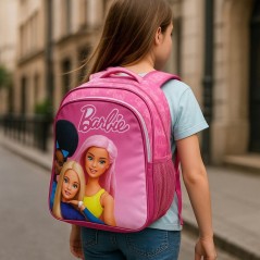 Barbie Backpack 42 cm