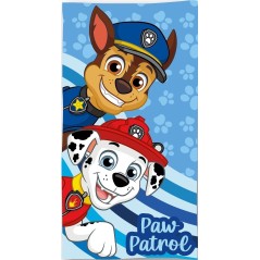 Paw Patrol beach towel or bath towel