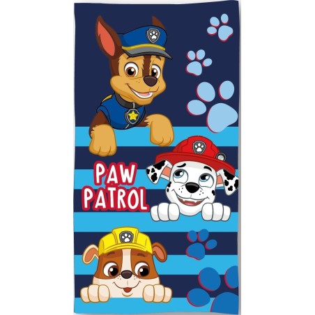 Paw Patrol Strandtuch oder Badetuch