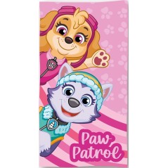 Paw Patrol beach towel or bath towel